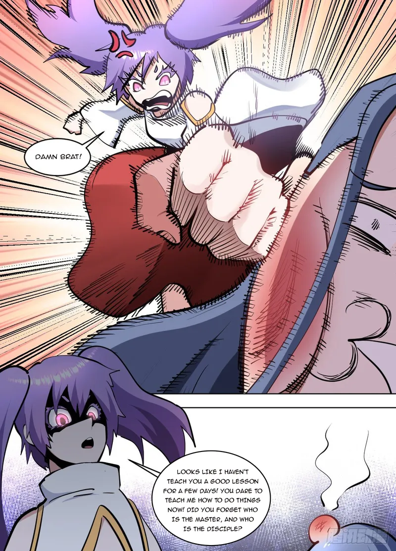 I’m A Tycoon In The Other World Chapter 129 - page 6
