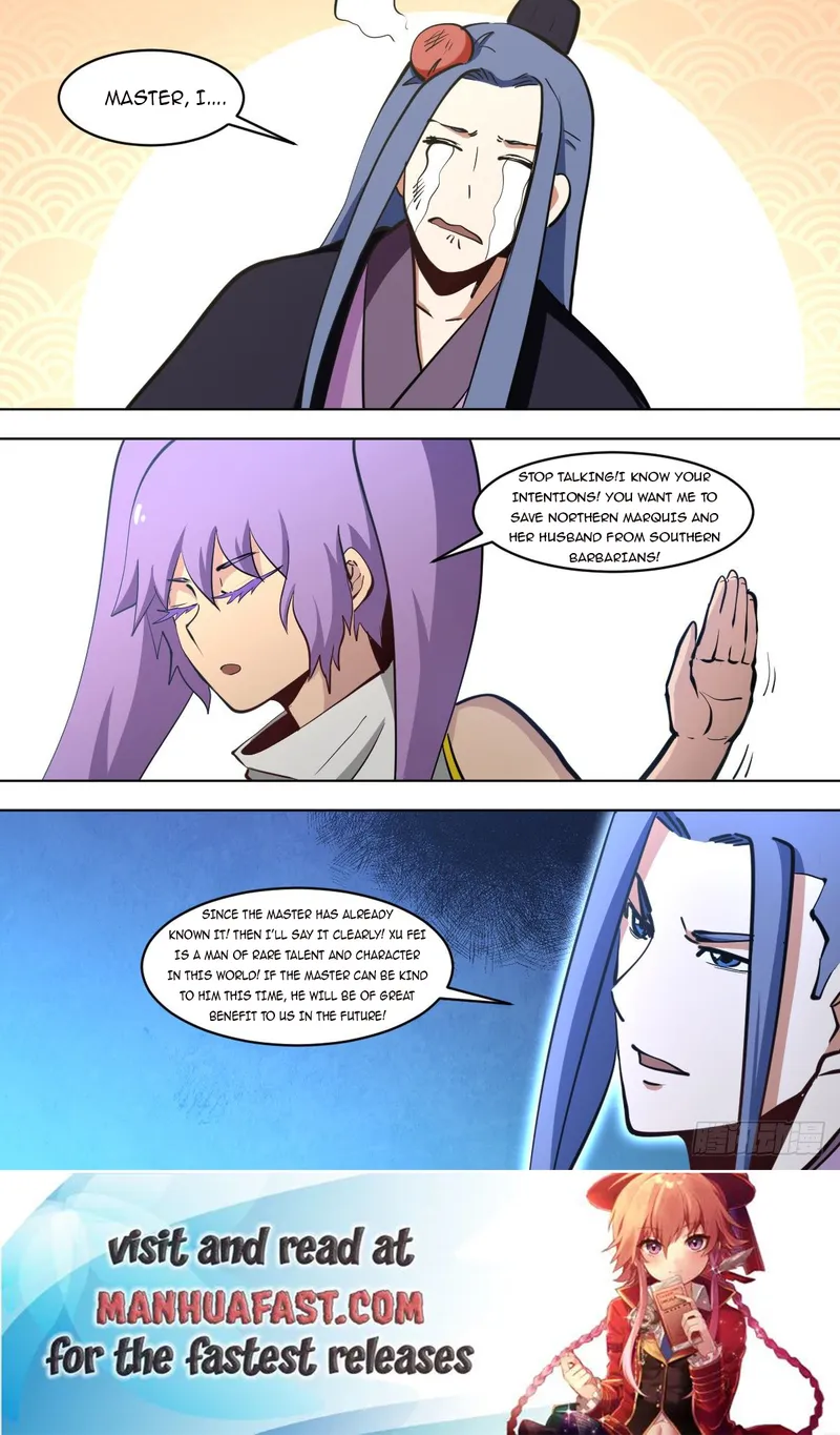I’m A Tycoon In The Other World Chapter 129 - page 7