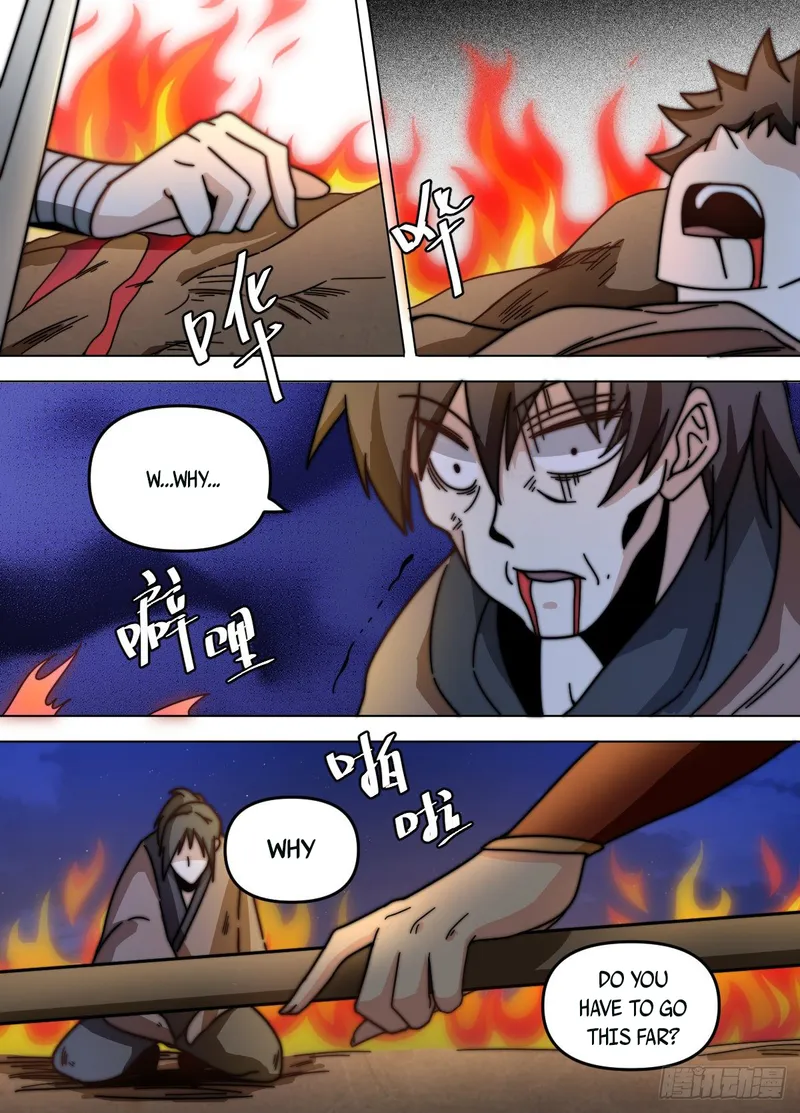 I’m A Tycoon In The Other World Chapter 83 - page 11
