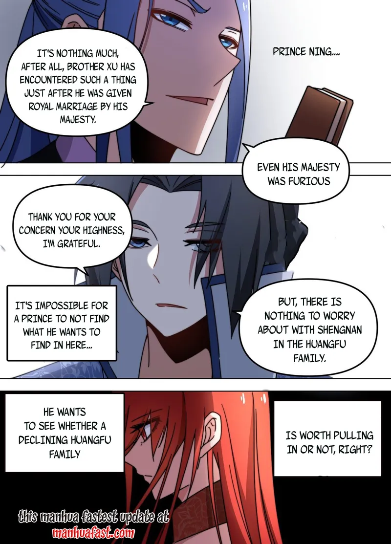 I’m A Tycoon In The Other World Chapter 83 - page 2