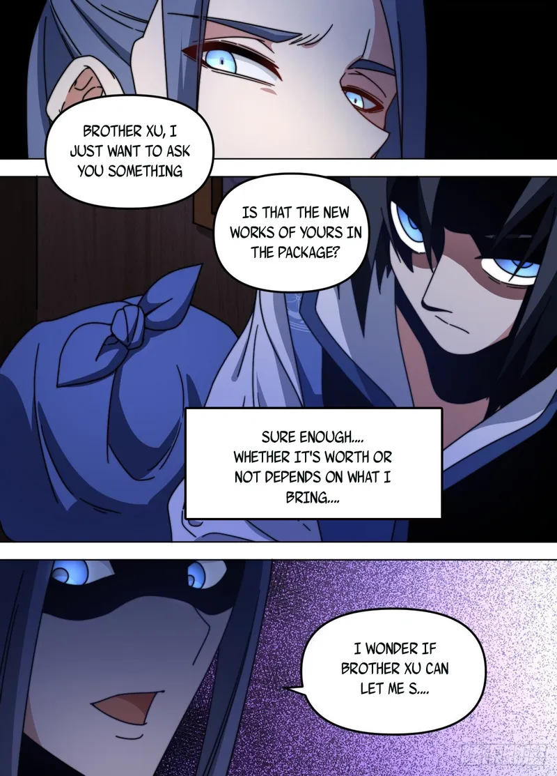 I’m A Tycoon In The Other World Chapter 83 - page 3