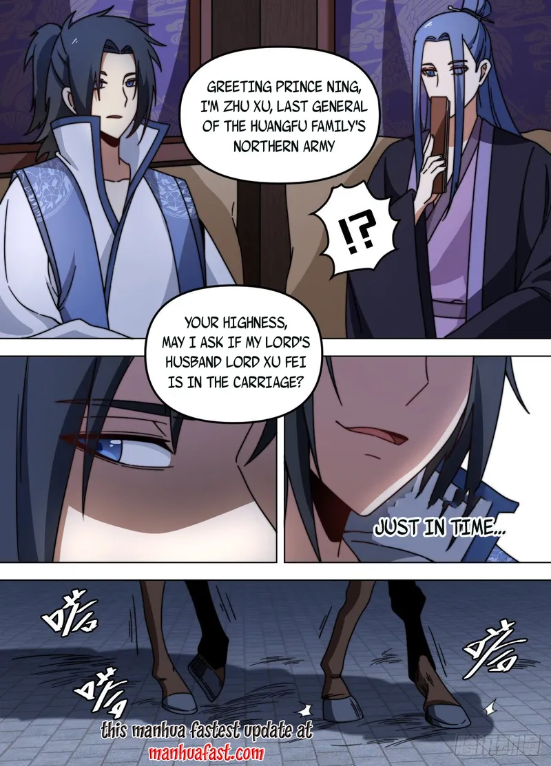 I’m A Tycoon In The Other World Chapter 83 - page 4