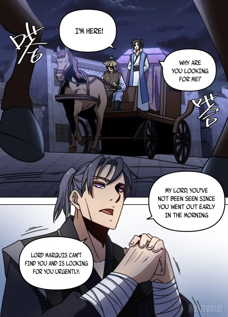 I’m A Tycoon In The Other World Chapter 83 - page 5