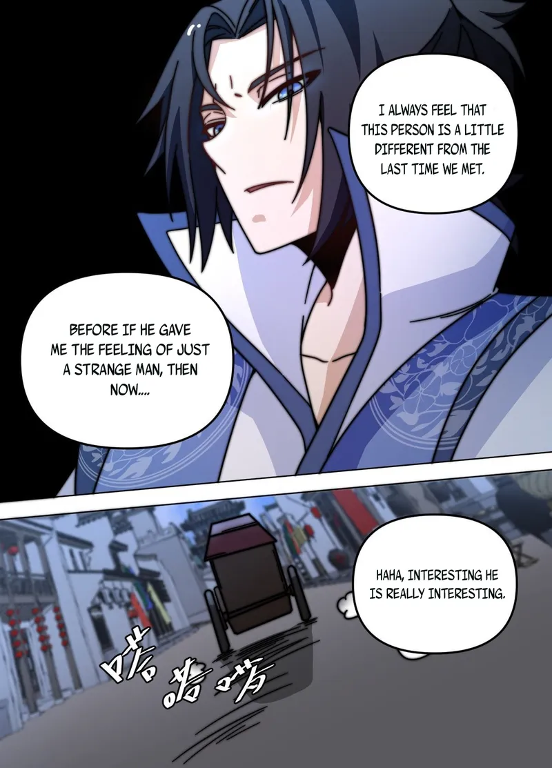 I’m A Tycoon In The Other World Chapter 83 - page 9