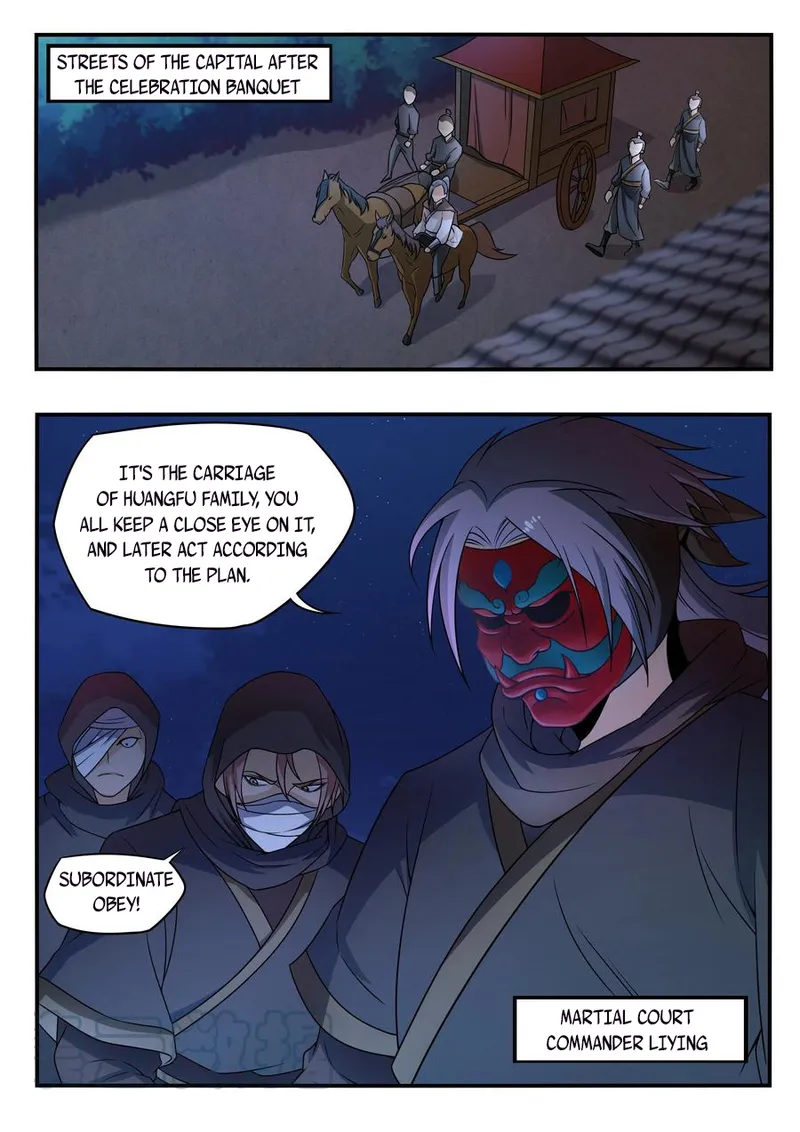 I’m A Tycoon In The Other World Chapter 69 - page 4