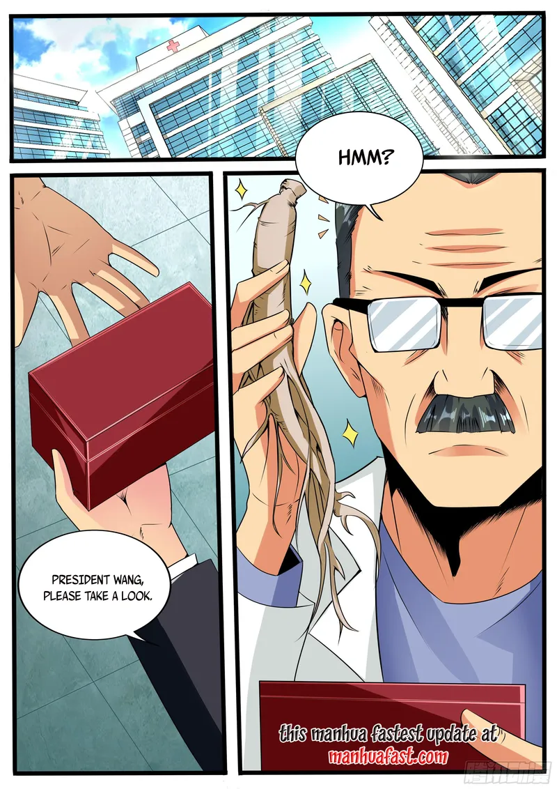 I’m A Tycoon In The Other World chapter 14 - page 2