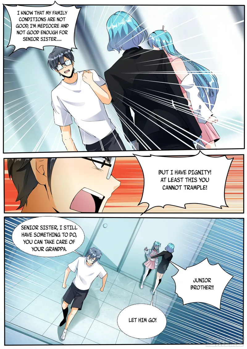 I’m A Tycoon In The Other World chapter 14 - page 5