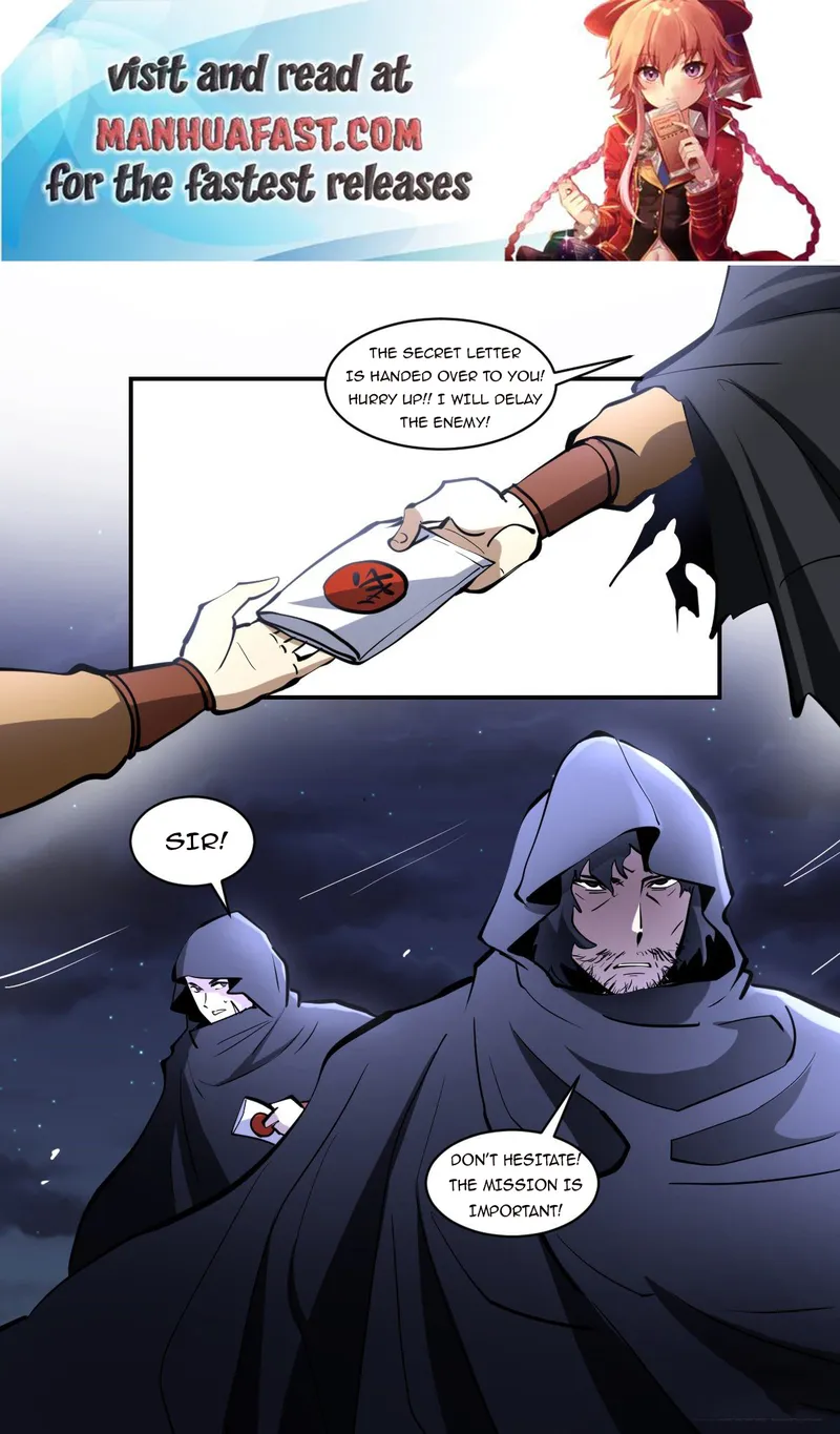 I’m A Tycoon In The Other World Chapter 130 - page 1