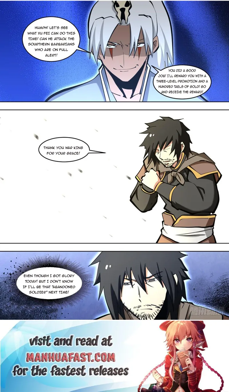 I’m A Tycoon In The Other World Chapter 130 - page 12
