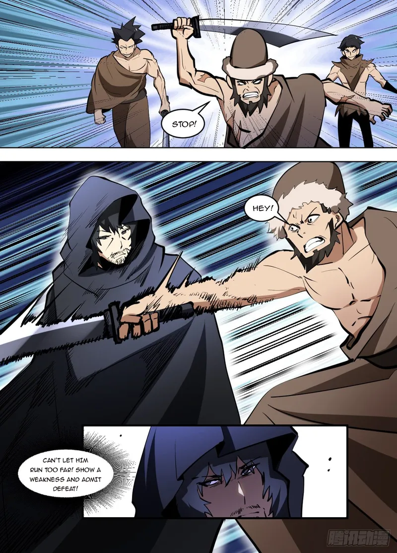 I’m A Tycoon In The Other World Chapter 130 - page 2