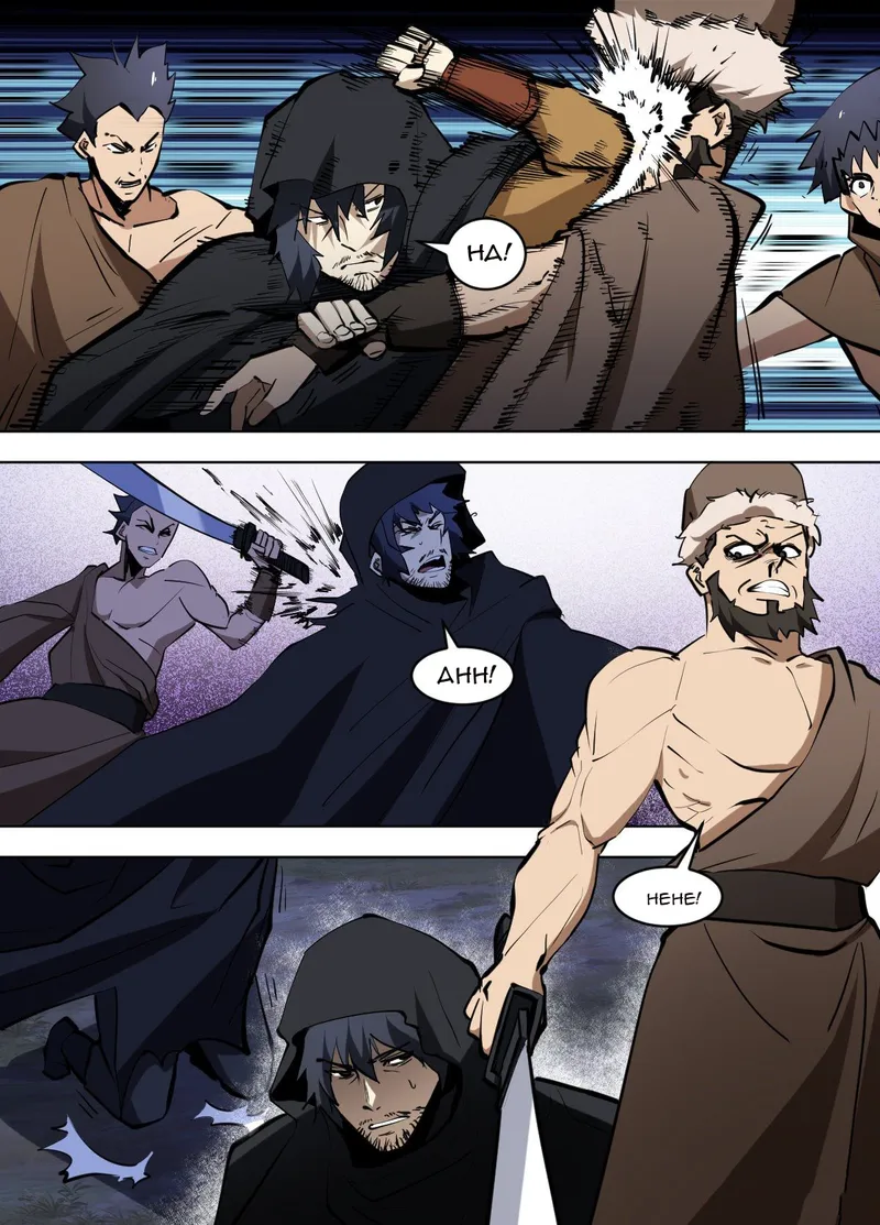 I’m A Tycoon In The Other World Chapter 130 - page 3