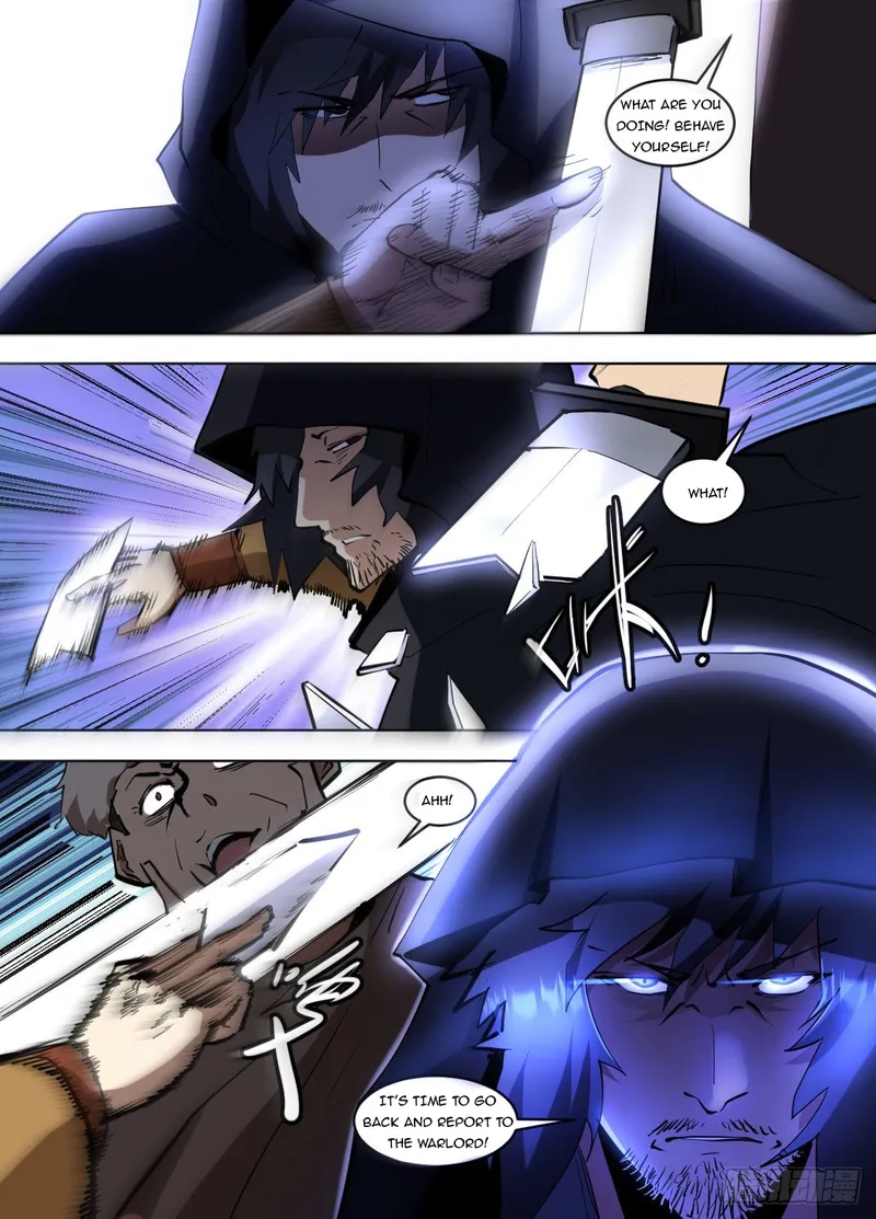 I’m A Tycoon In The Other World Chapter 130 - page 5