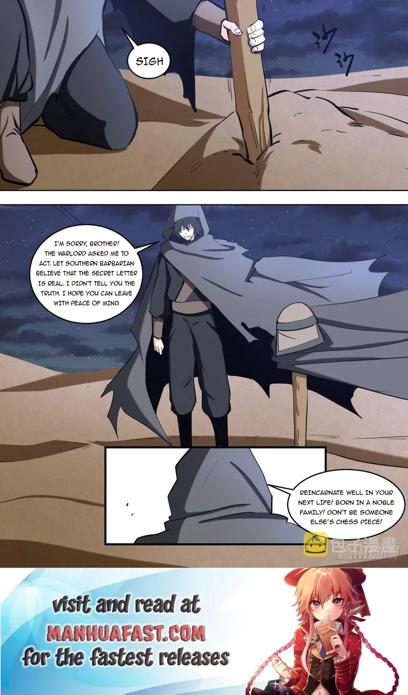 I’m A Tycoon In The Other World Chapter 130 - page 7