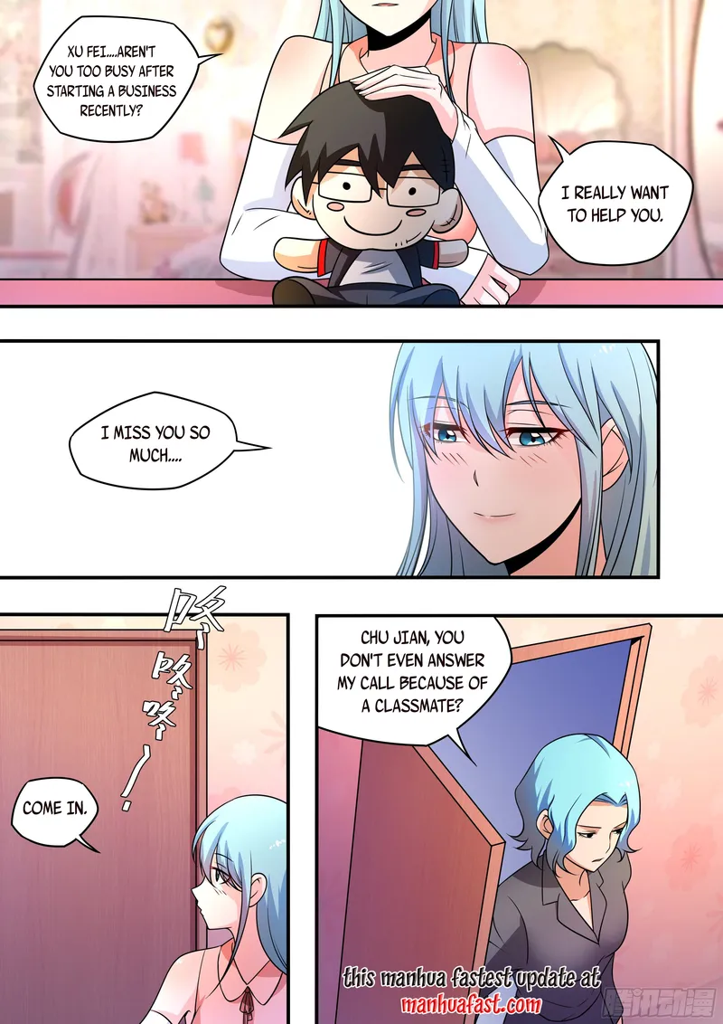 I’m A Tycoon In The Other World Chapter 63 - page 2