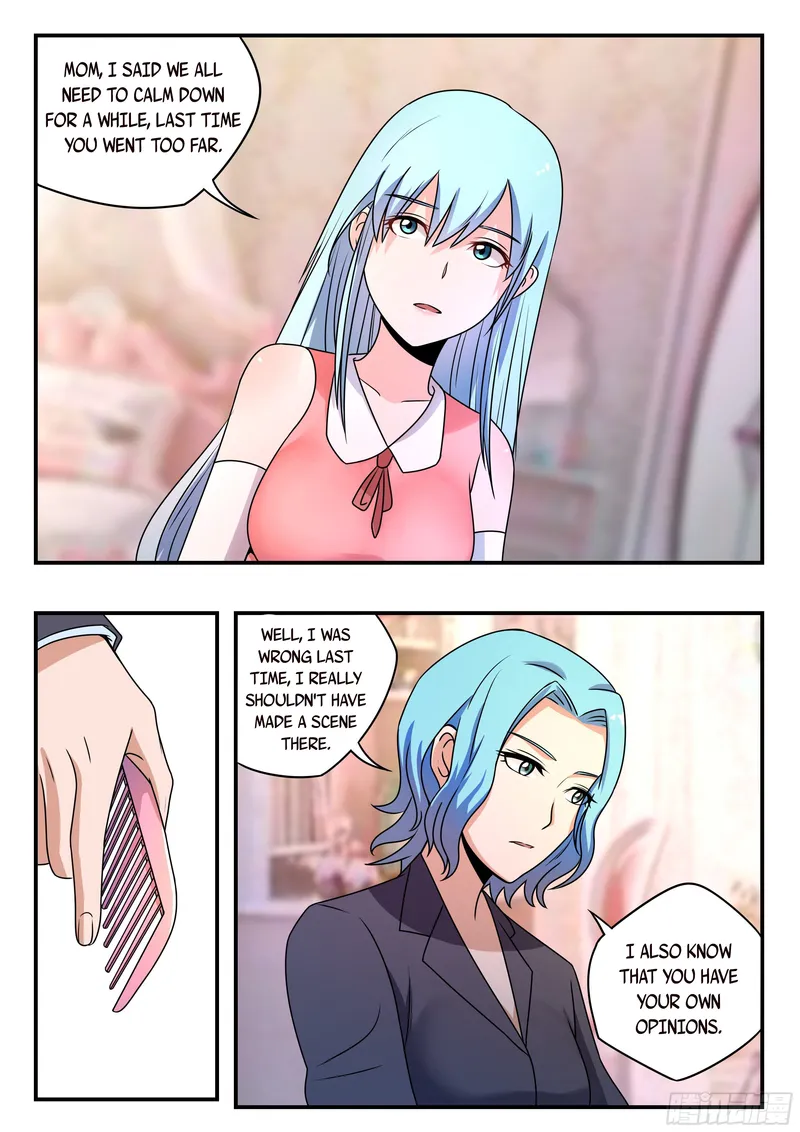 I’m A Tycoon In The Other World Chapter 63 - page 3