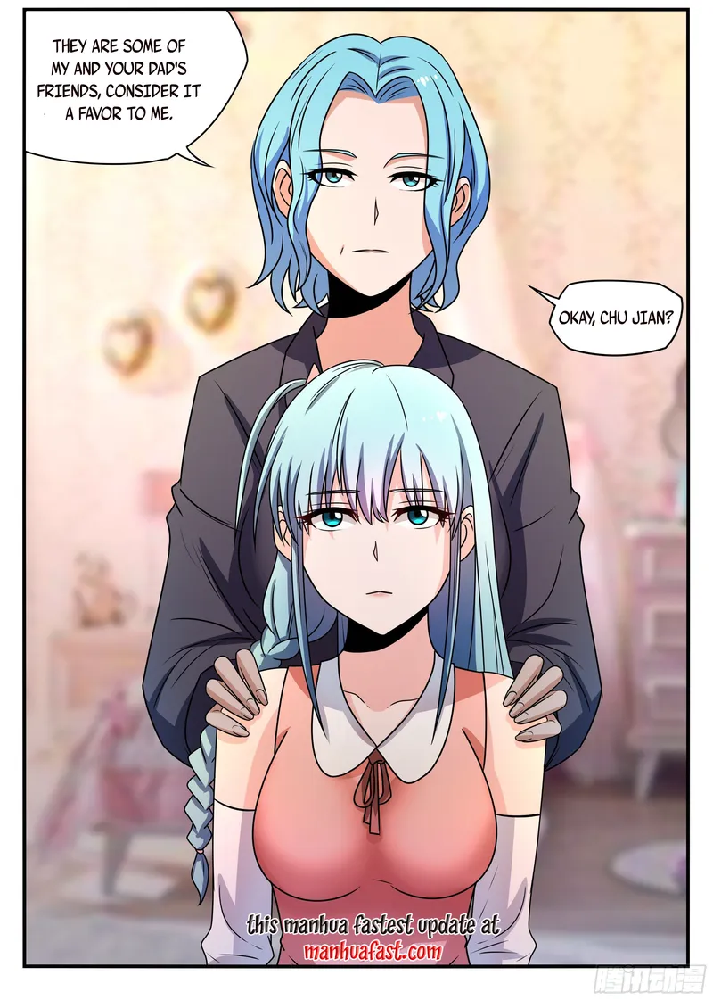 I’m A Tycoon In The Other World Chapter 63 - page 6