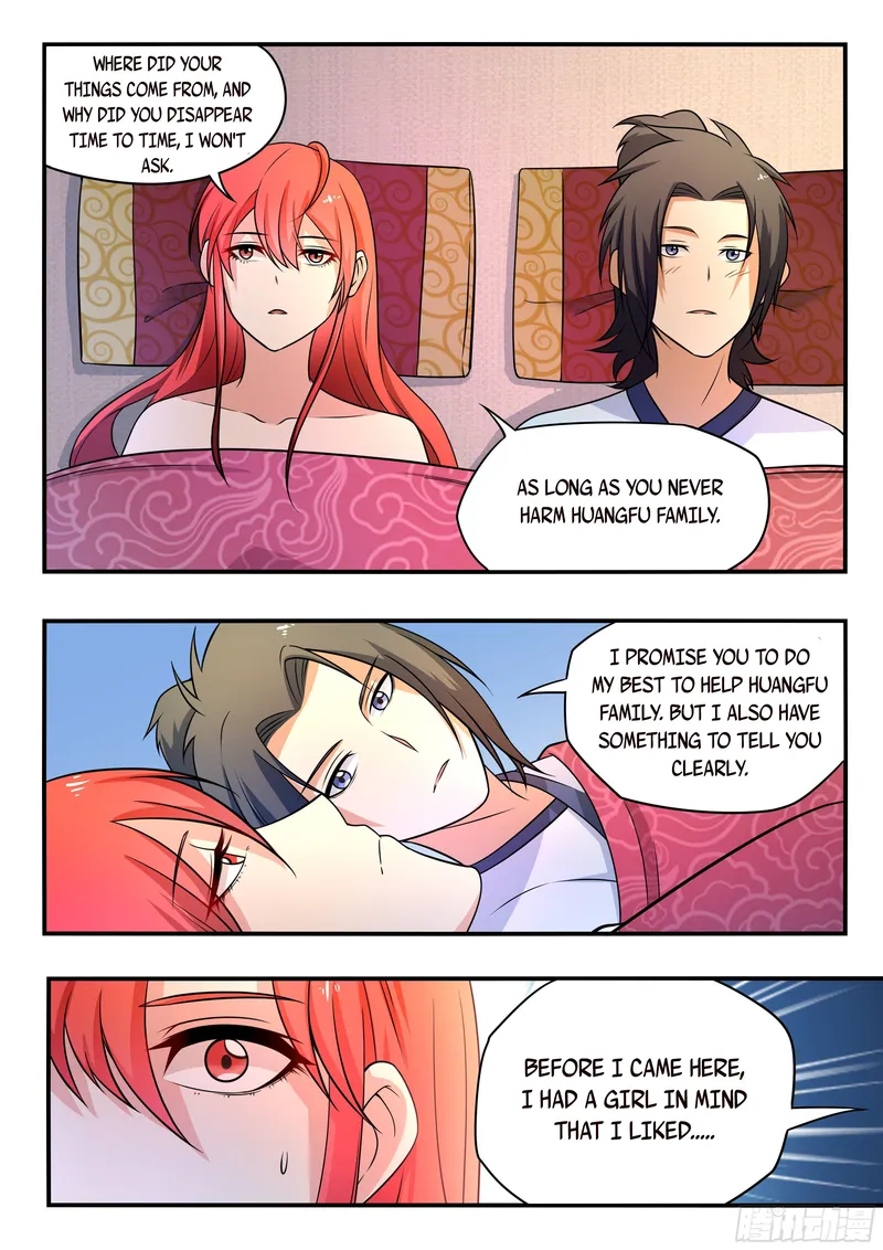 I’m A Tycoon In The Other World Chapter 63 - page 9