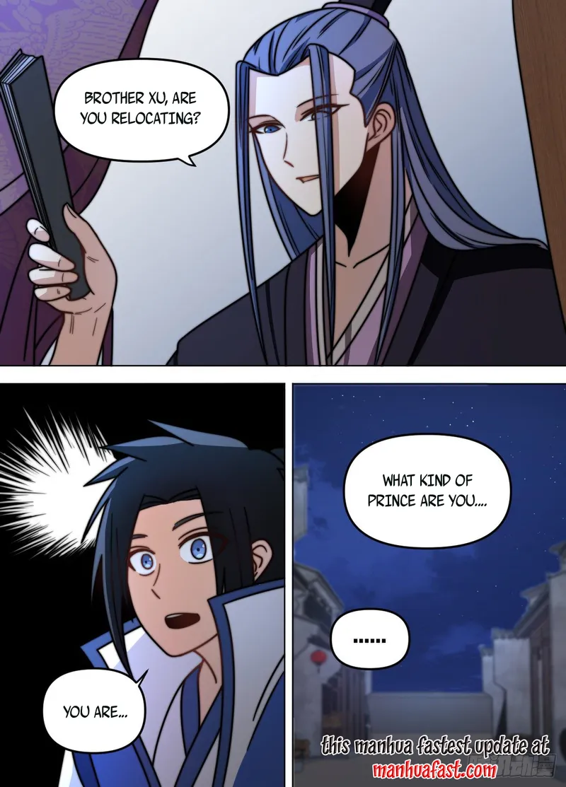 I’m A Tycoon In The Other World Chapter 82 - page 10