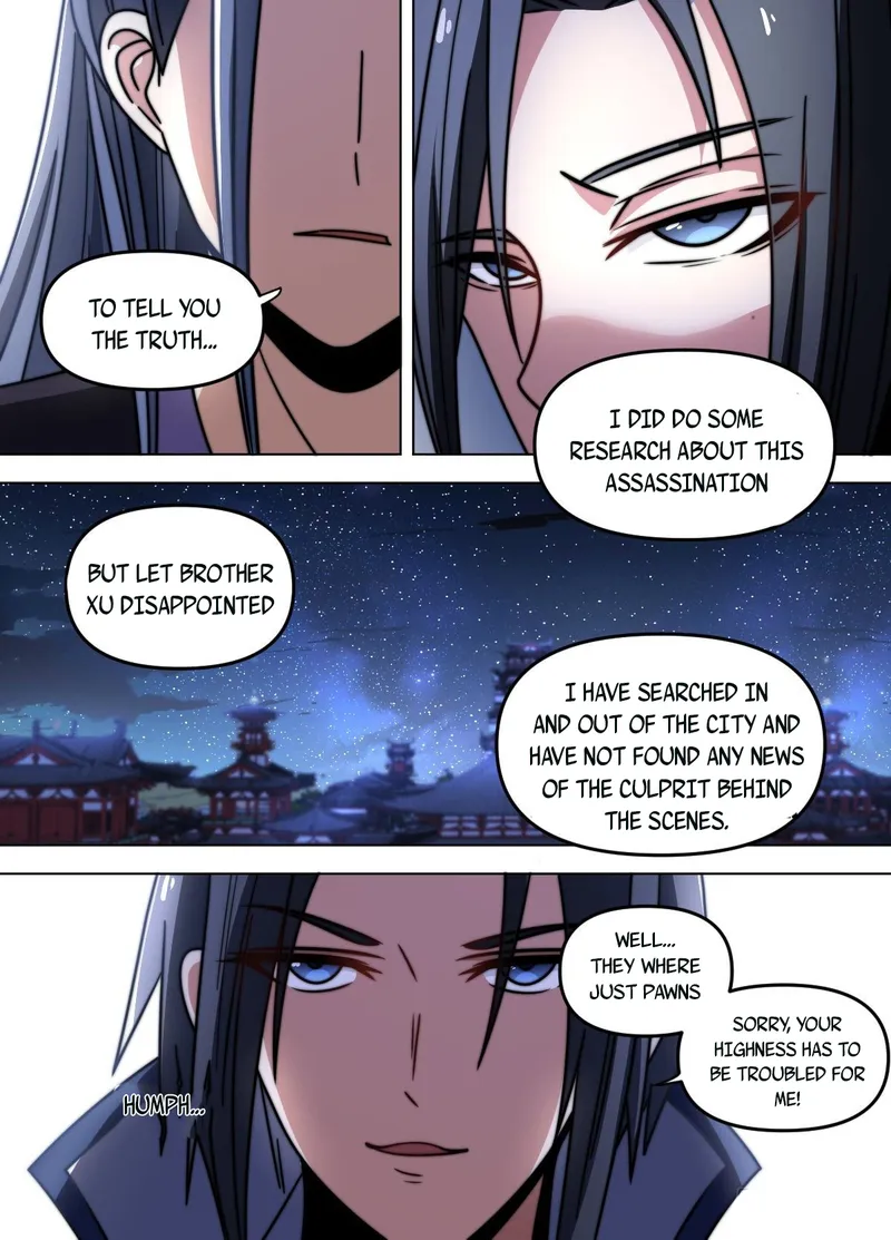 I’m A Tycoon In The Other World Chapter 82 - page 13