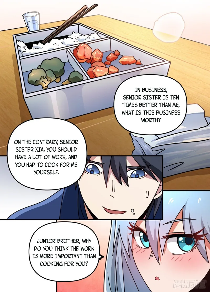 I’m A Tycoon In The Other World Chapter 82 - page 2