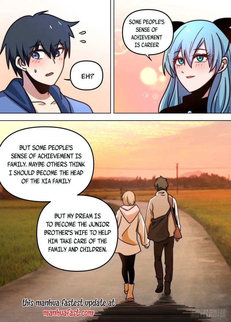 I’m A Tycoon In The Other World Chapter 82 - page 3