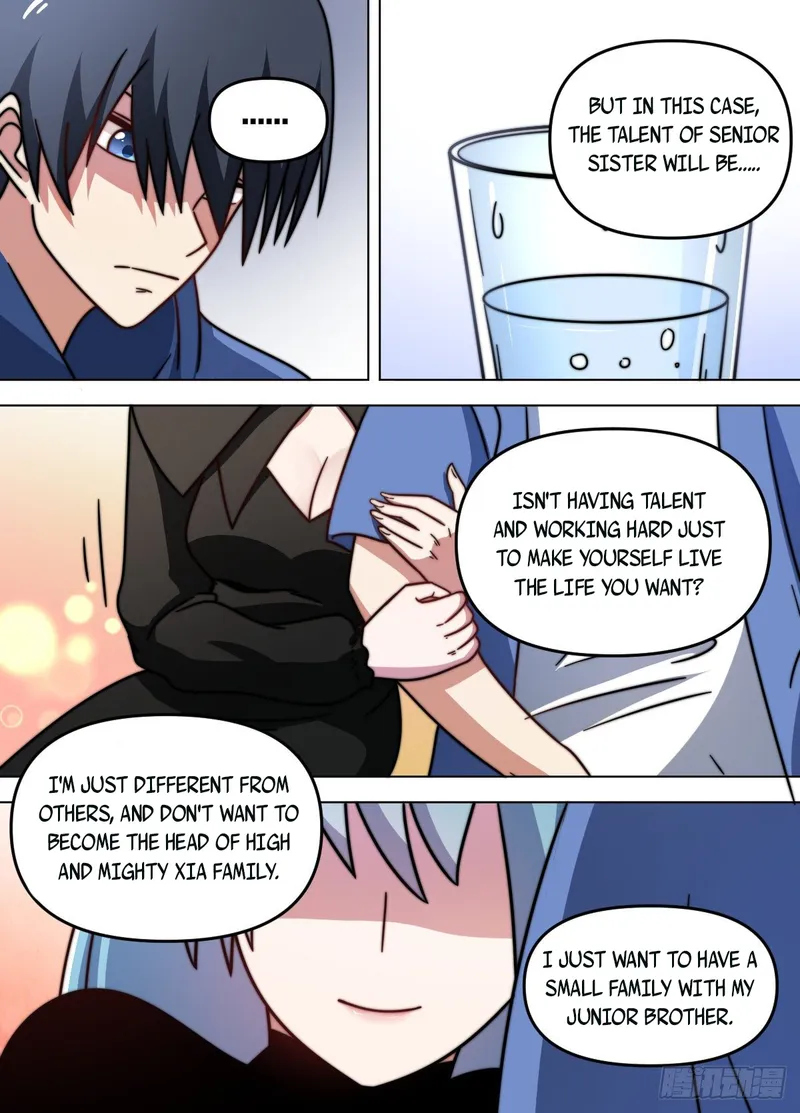 I’m A Tycoon In The Other World Chapter 82 - page 4