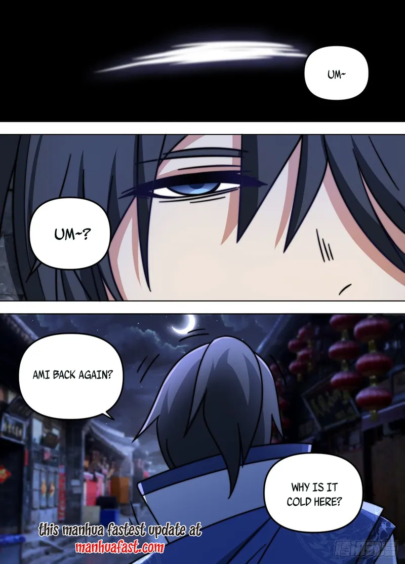 I’m A Tycoon In The Other World Chapter 82 - page 6