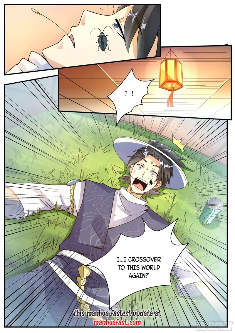 I’m A Tycoon In The Other World chapter 15 - page 11
