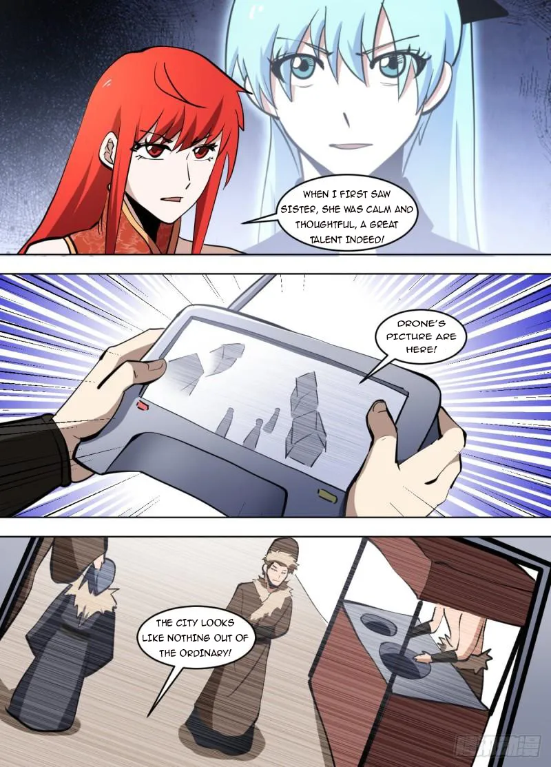 I’m A Tycoon In The Other World Chapter 131 - page 2