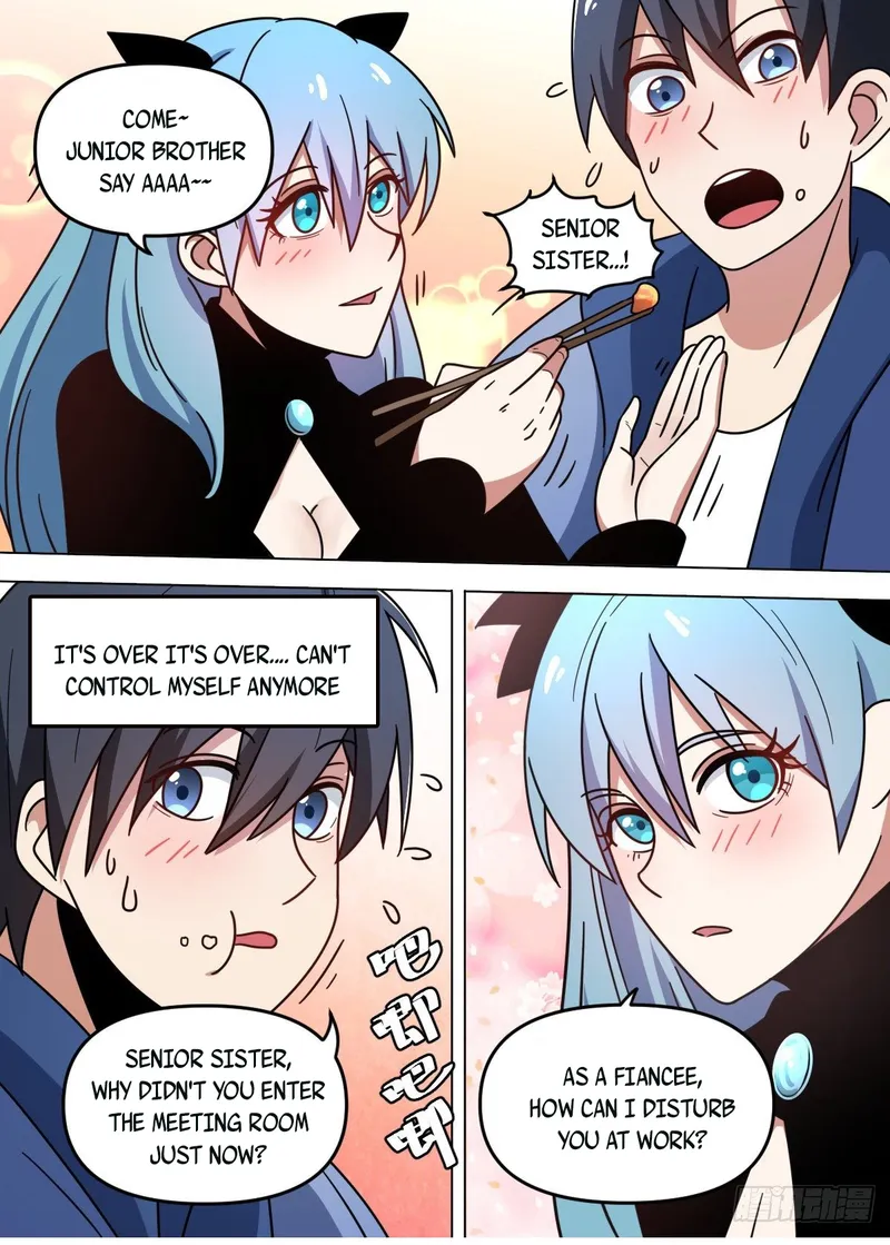 I’m A Tycoon In The Other World Chapter 81 - page 13