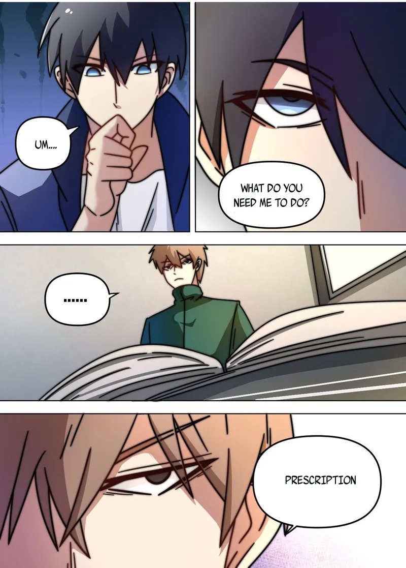 I’m A Tycoon In The Other World Chapter 81 - page 5