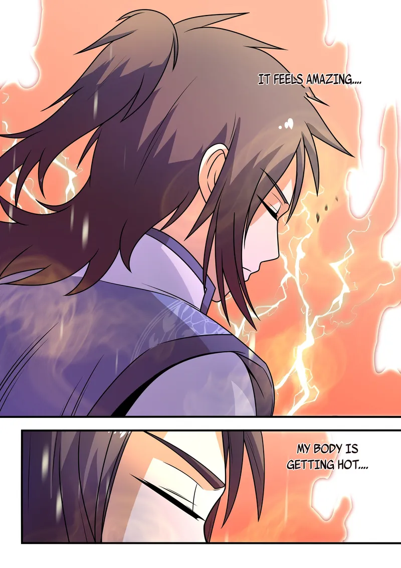 I’m A Tycoon In The Other World Chapter 65 - page 3