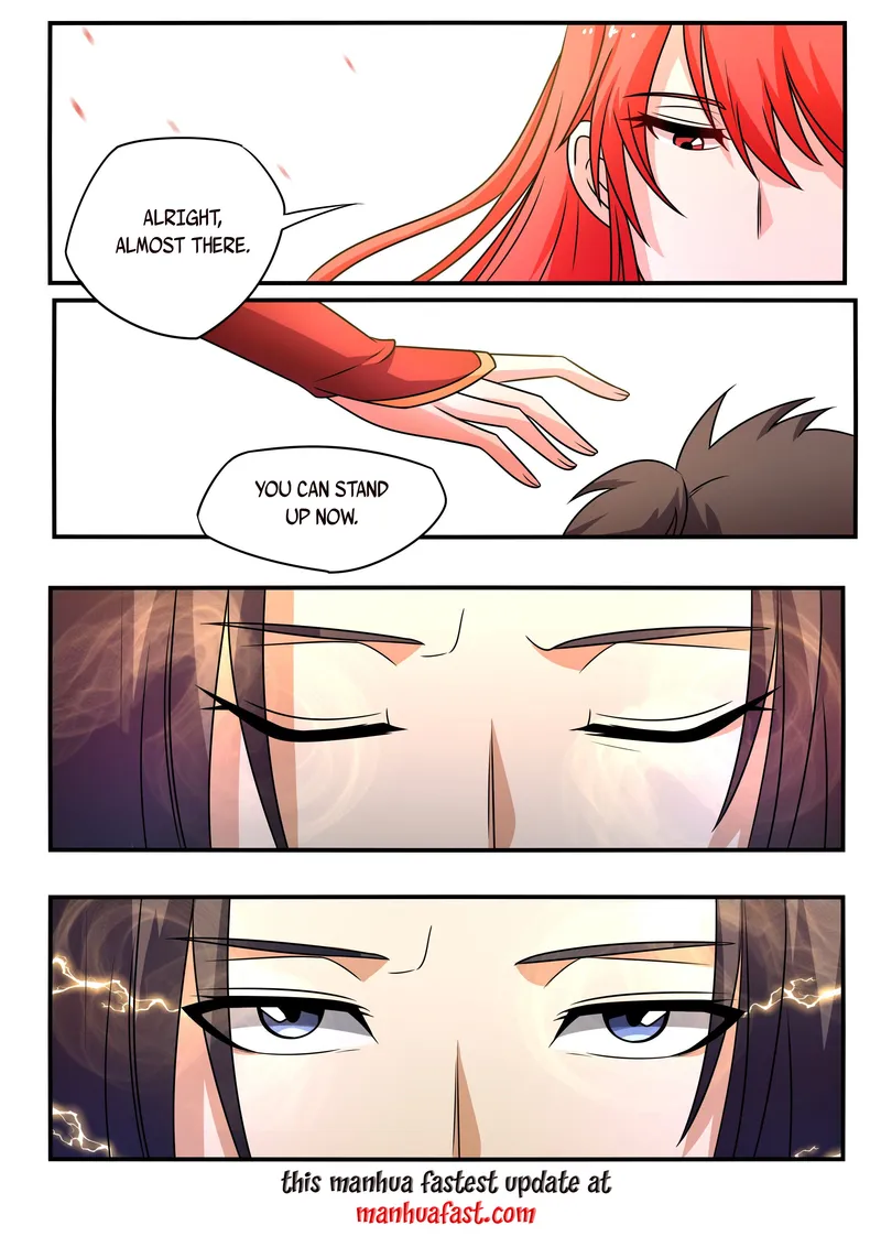 I’m A Tycoon In The Other World Chapter 65 - page 4