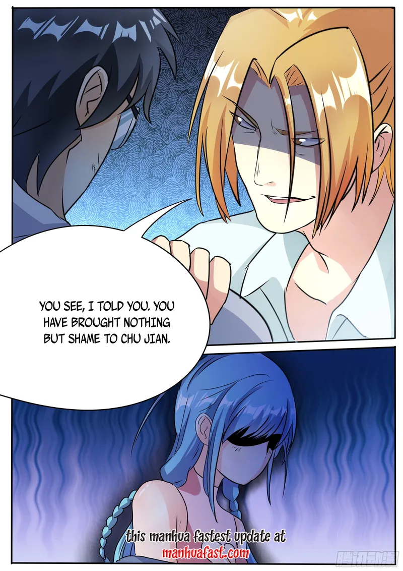 I’m A Tycoon In The Other World chapter 24 - page 11