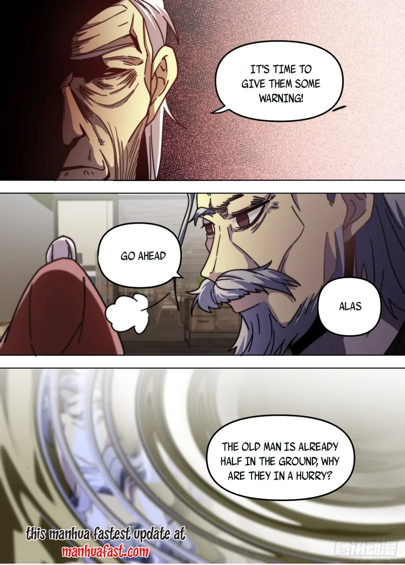 I’m A Tycoon In The Other World Chapter 80 - page 13