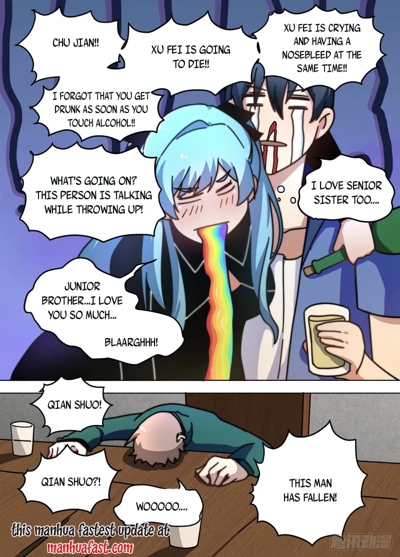 I’m A Tycoon In The Other World Chapter 80 - page 4