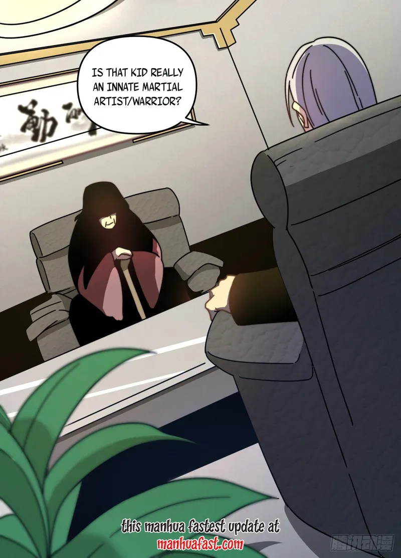 I’m A Tycoon In The Other World Chapter 80 - page 6