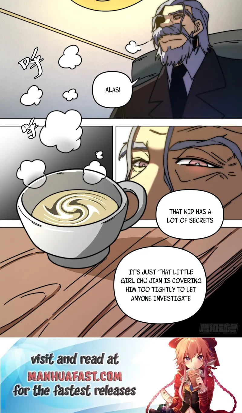I’m A Tycoon In The Other World Chapter 80 - page 8