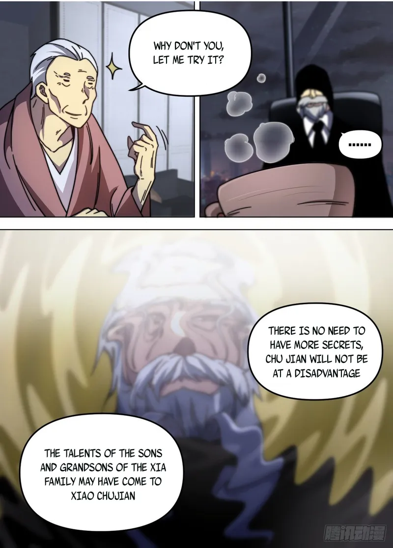 I’m A Tycoon In The Other World Chapter 80 - page 9
