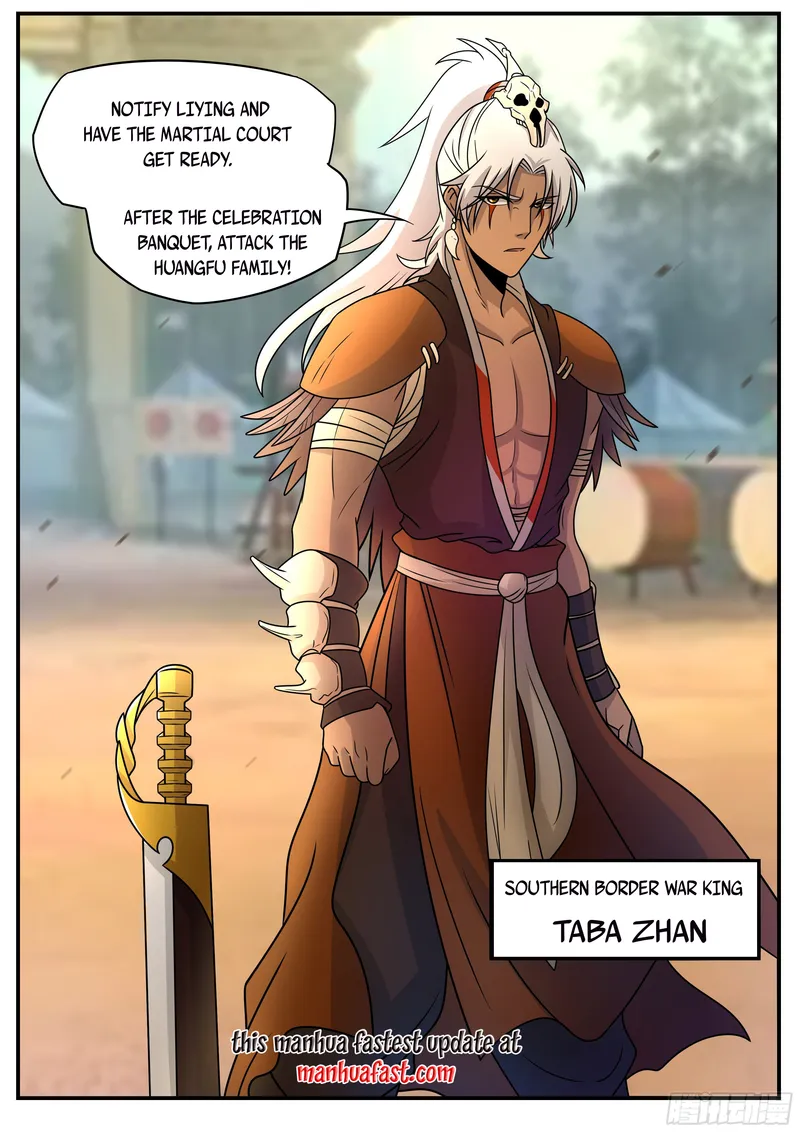 I’m A Tycoon In The Other World Chapter 66 - page 11