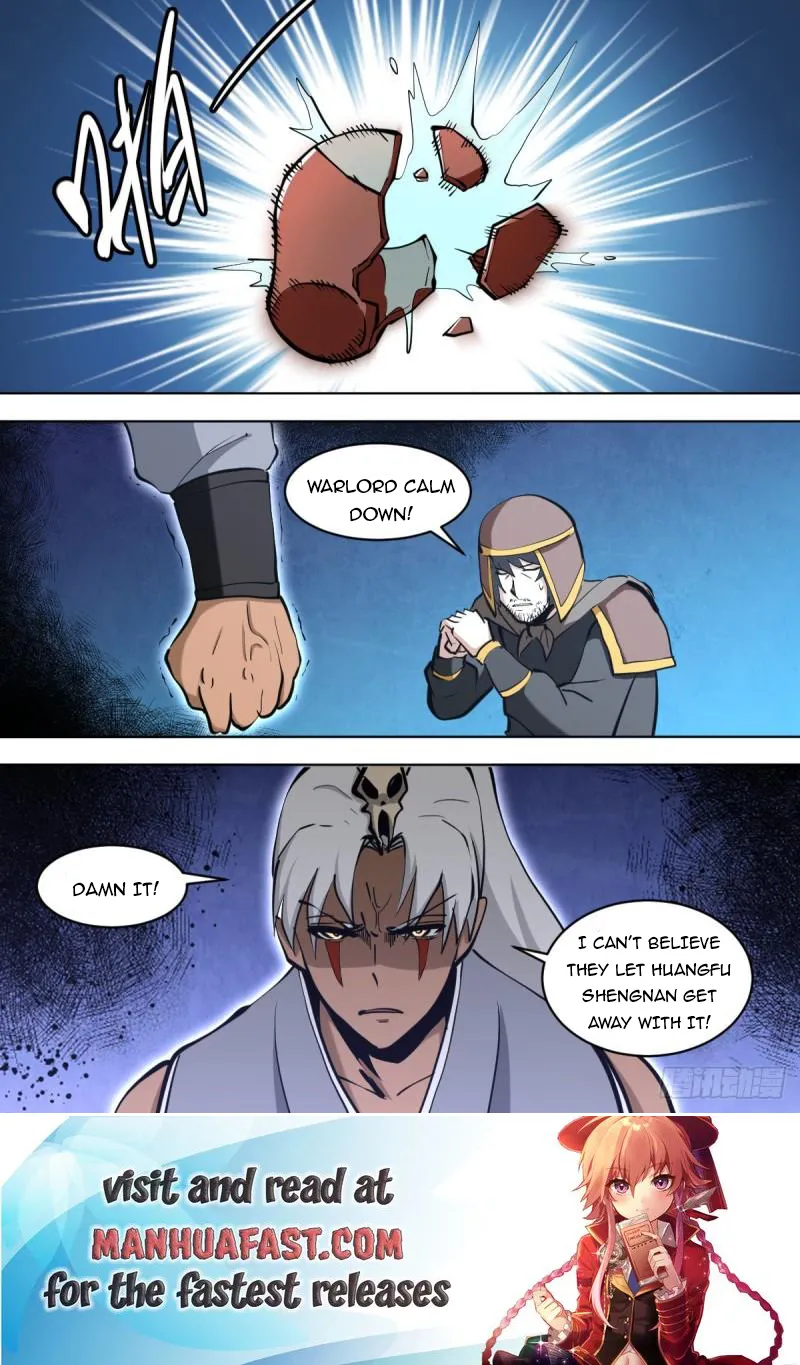 I’m A Tycoon In The Other World Chapter 133 - page 12