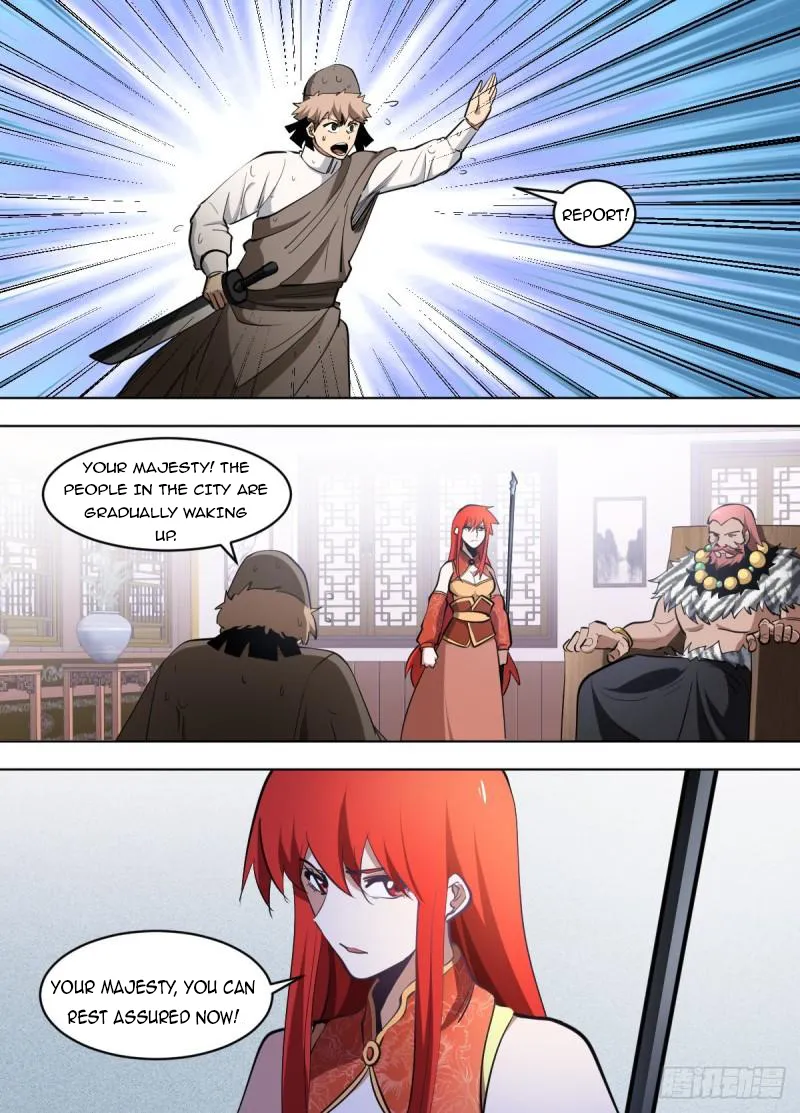 I’m A Tycoon In The Other World Chapter 133 - page 2
