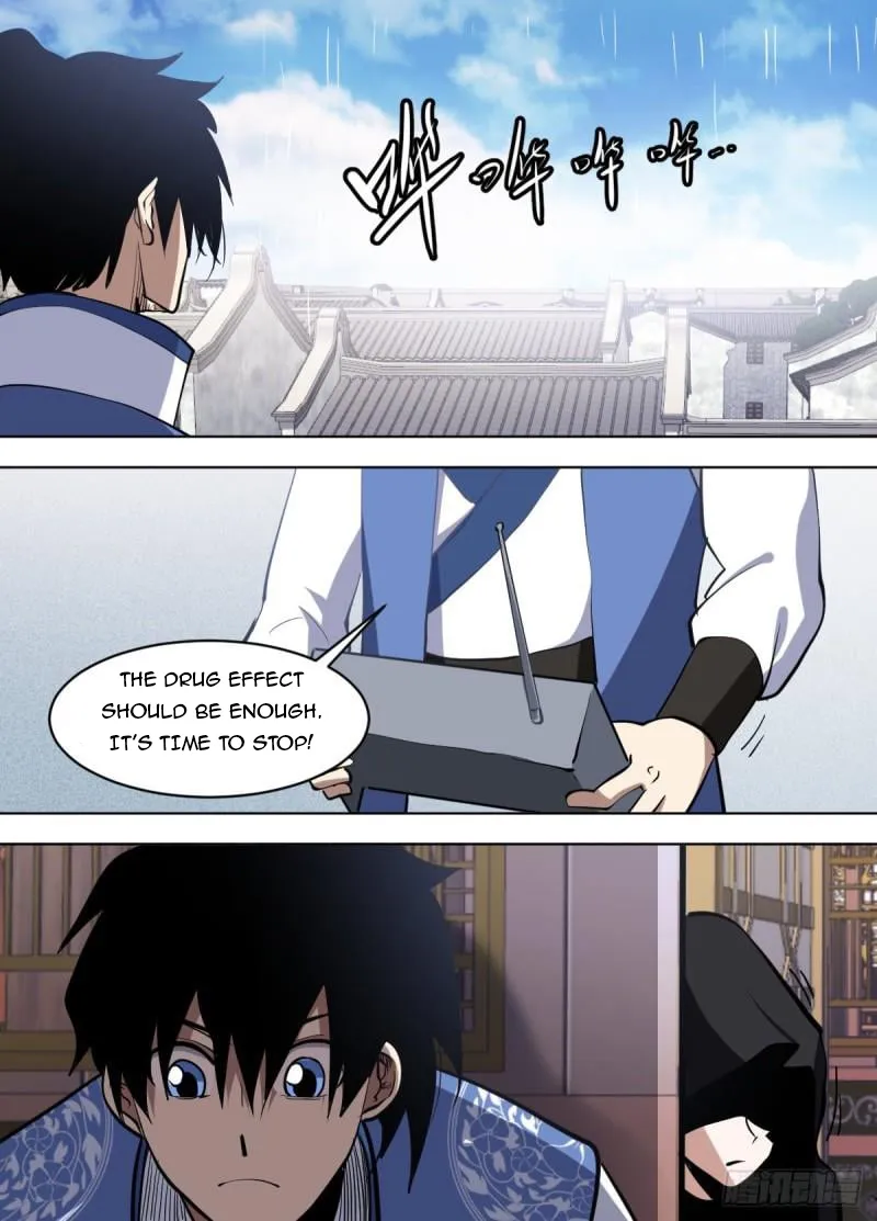I’m A Tycoon In The Other World Chapter 133 - page 4