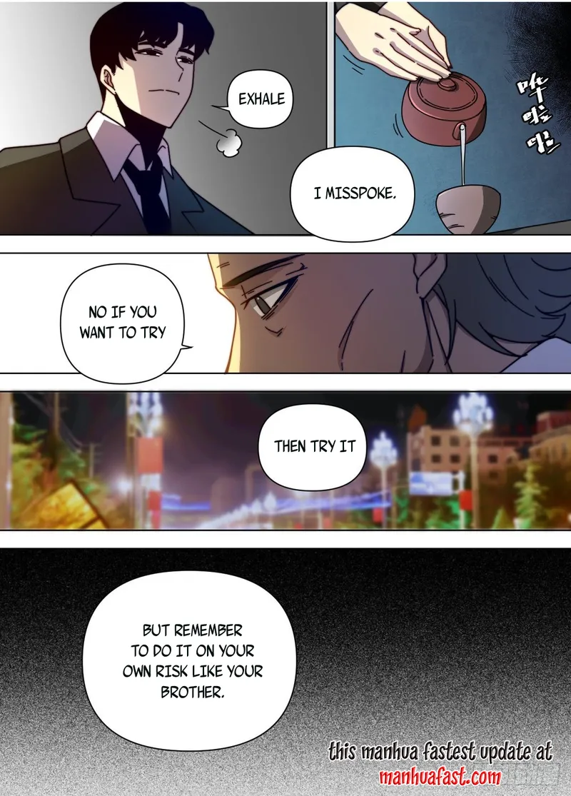 I’m A Tycoon In The Other World Chapter 79 - page 13