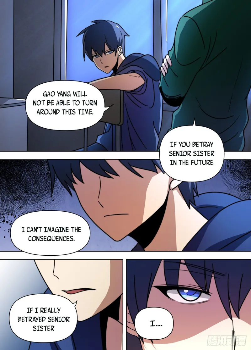 I’m A Tycoon In The Other World Chapter 79 - page 4
