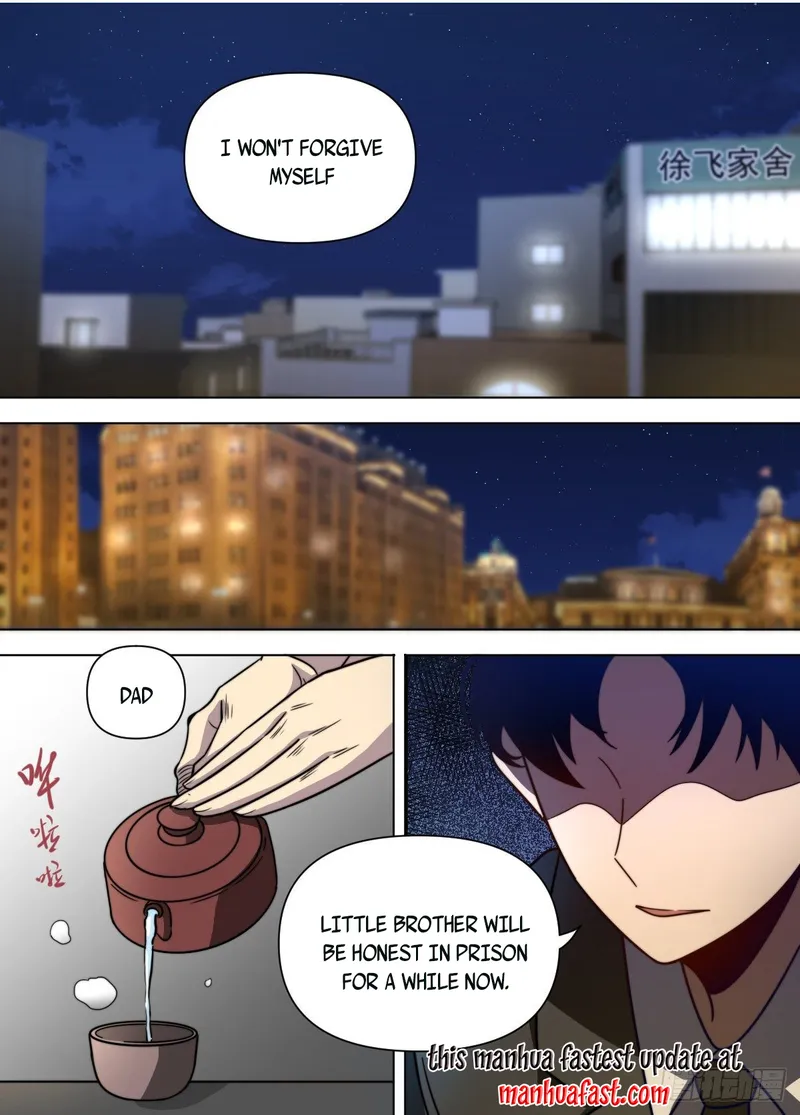I’m A Tycoon In The Other World Chapter 79 - page 5