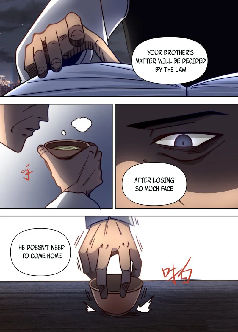 I’m A Tycoon In The Other World Chapter 79 - page 6