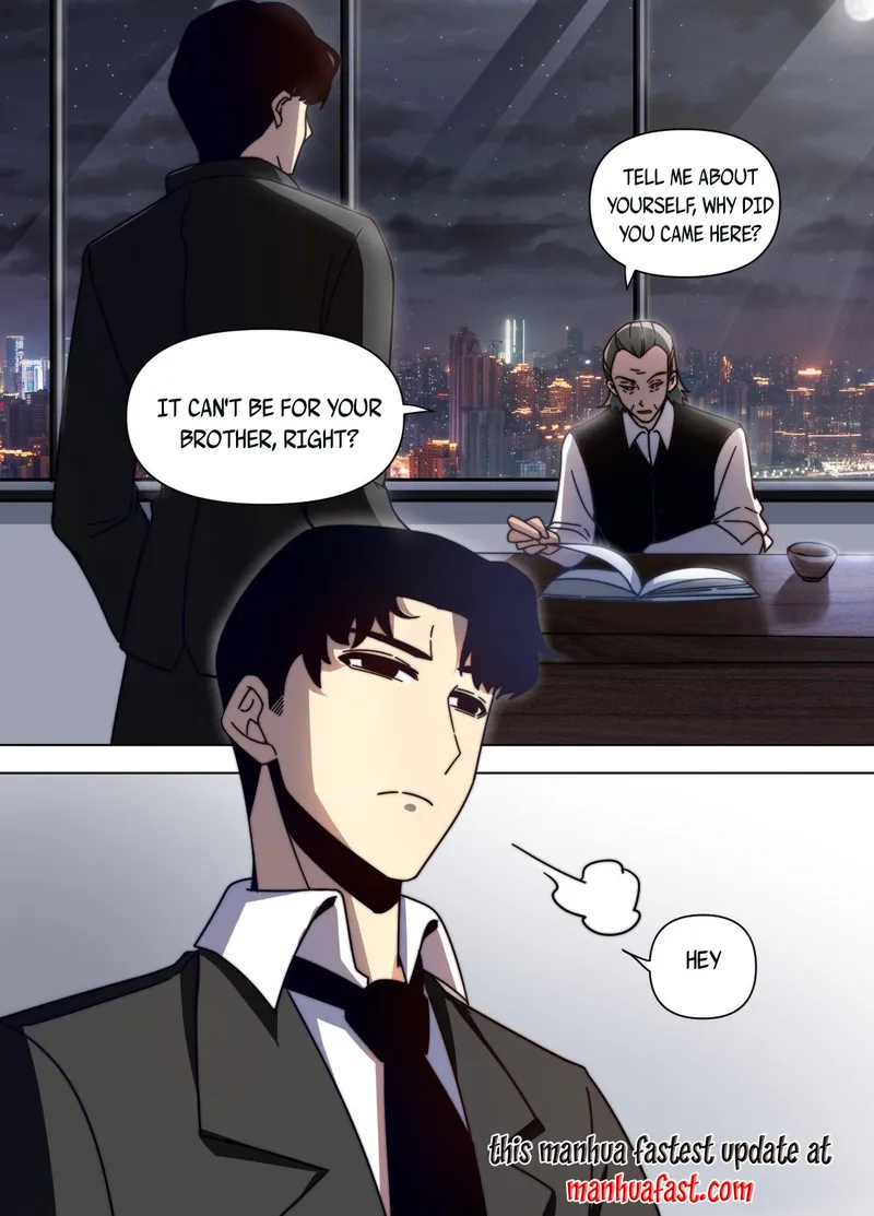 I’m A Tycoon In The Other World Chapter 79 - page 7