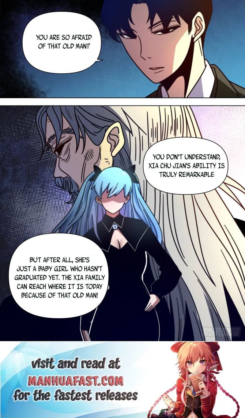 I’m A Tycoon In The Other World Chapter 79 - page 9