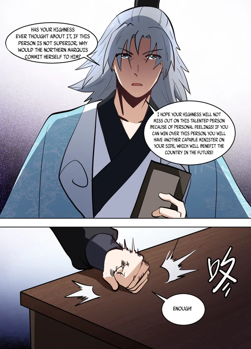 I’m A Tycoon In The Other World Chapter 119 - page 3